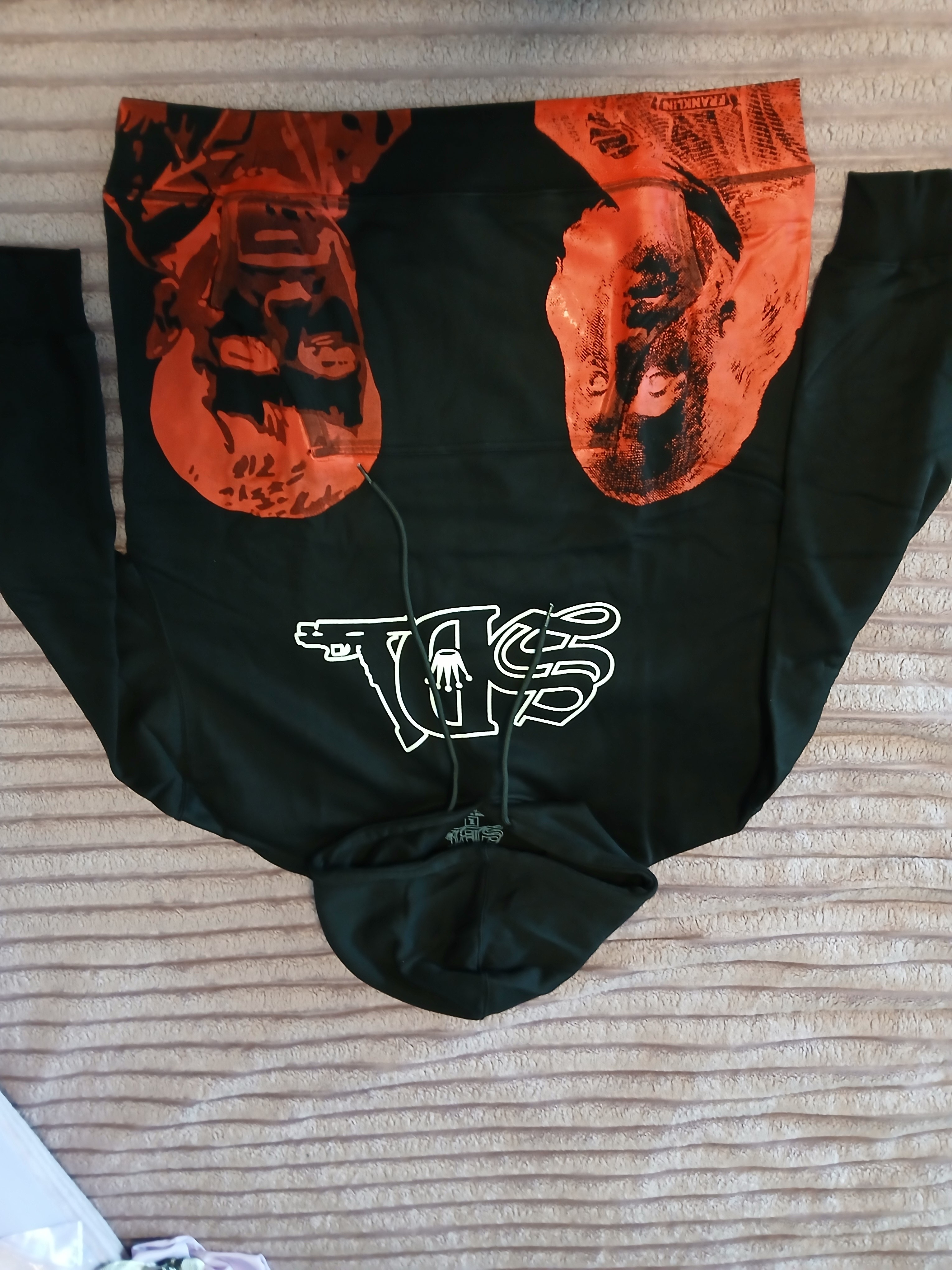 Skydalimit Hoodie